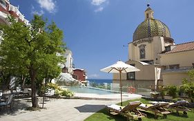 Hotel Palazzo Murat Positano